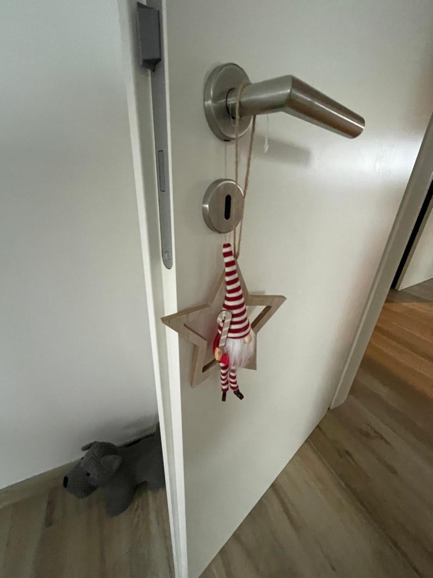 Apartamento Le Grenier De Charlotte Libin Exterior foto